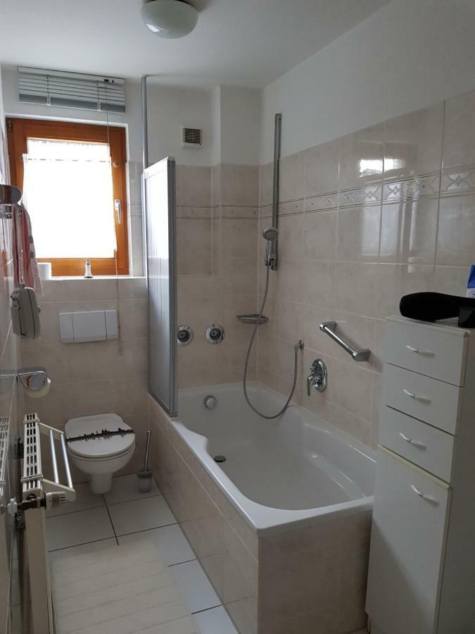 Ferienwohnung, Monteurwohnung "Strunde" Bergisch Gladbach Extérieur photo